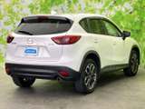 CX-5 2.2 XD Lパッケージ 