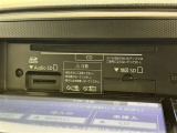 CD再生機能付き!