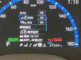 充実の安全装備です☆