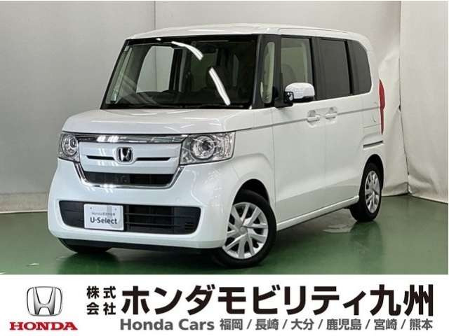 N-BOX G ホンダセンシング 