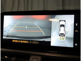 バックカメラ