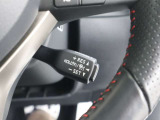 ミリ波レーダーセンサーの情報を読み取って先行車を感知して追従するレーダークルーズコントロール