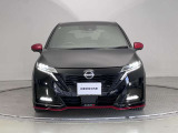 ノートオーラ  1.2 NISMO