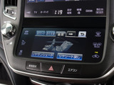 使いやすさや安全性を追求したステアリング周り!高級車ゆえにスイッチ類が多いのも特徴ですね!考え尽くされた配置ですぐに使いこなす事が出来ますのでご安心下さい!是非、体感してみて下さい!!