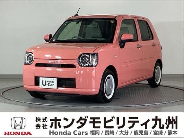 ダイハツ ミラトコット 