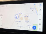 トヨタが提供している通信サポートサービスを搭載したナビです。通常のナビの他に交通情報や事故、天気予報、イベント情報等を表示できます。HELP-NETにも対応しており緊急時の通報サービスもできます。