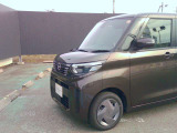 納車後も安心 当社営業スタッフがお客様のカーライフをサポートさせて頂きます。