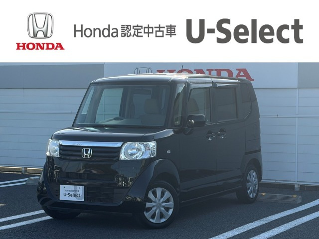 ホンダ N-BOX 
