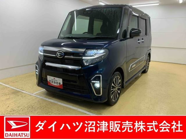タントカスタム RS セレクション