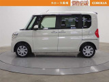 高品質、充実の整備と安心ロングラン保証1年付きでお車をお引渡し致します