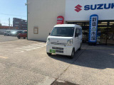 NV100クリッパー DX GLパッケージ ハイルーフ 5AGS車 4WD 
