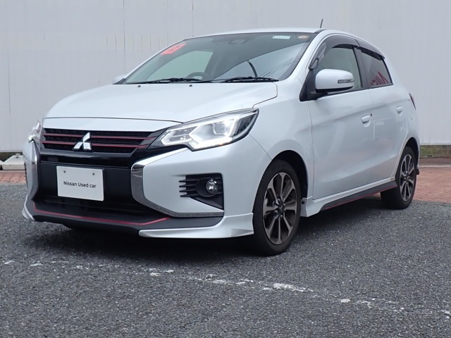 三菱 ミラージュ 