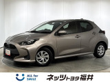 キレイ・信頼・安心のトヨタ認定中古車! お車選びにもご購入後にも安心をプラス!