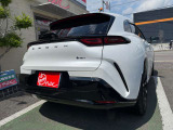 クラウンスポーツ 2.5 Z E-Four 4WD 