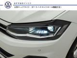 ポロ TSI コンフォートライン リミテッド 