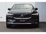 XC60 アルティメット B5 AWD 4WD 