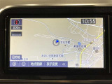 トヨタ純正7インチナビ NSZT-W68T