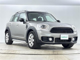 BMW MINI ミニクロスオーバー