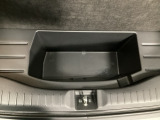 フィットは街中でスイスイ動きながら、荷物もしっかり積み込める便利な相棒です。
