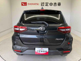 ロッキー 1.0 プレミアム 4WD 