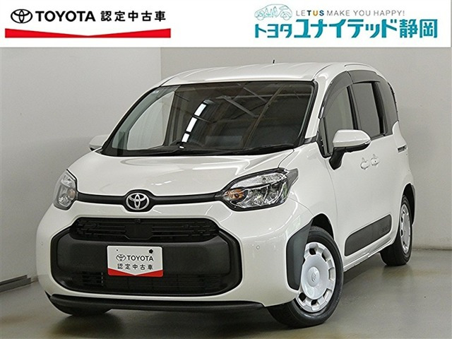 トヨタ シエンタ 