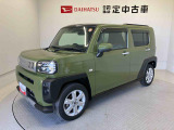 納車前には12ヶ月点検相当の点検と消耗品の交換をダイハツの整備士がしっかり整備してお渡しします。また、納車後には無料1ヶ月点検がございます。