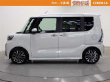 高品質、充実の整備と安心ロングラン保証1年付きでお車をお引渡し致します