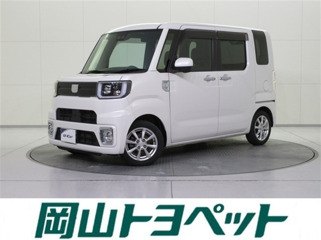 ダイハツ ウェイク 