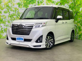 トヨタ ルーミー
