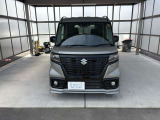 スペーシアベース XF 