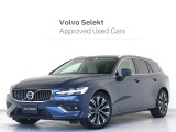 ボルボ V60