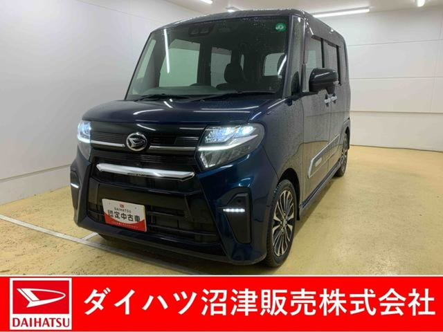 タントカスタム RS 