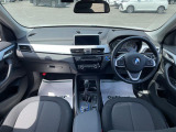 X1 xドライブ 18d 4WD 4WD 修復歴無し