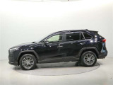 RAV4 2.5 ハイブリッド G E-Four 4WD 