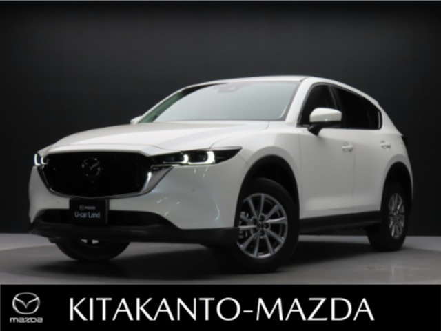 マツダ CX-5 