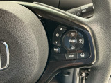 【アダプティブ・クルーズ・コントロール】予め設定した車速内でクルマが自動的に加減速。 前走車との適切な車間距離を維持しながら追従走行し、高速道路でのドライバーの疲労を軽減してくれる嬉しい機能付♪
