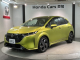 全国納車可 第三者機関証明書付 最長5年保証 ワンオ-ナ- ナビ TV BTオ-ディオ ドラレコ 衝突軽減B LEDライト 横滑り防止 アルミ AAC装備の日産のオーラ G レザーエディション入庫!