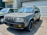 ラシーン 1.5 タイプII 4WD 4WD
