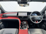 クラウンスポーツ 2.5 RS E-Four 4WD