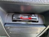 ETC車載器装備!料金所での支払いがとてもスムーズになります!遠出する時の必需品!