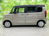 N-BOX G EX ホンダセンシング 