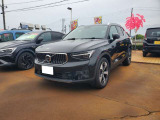 XC40 ウルトラ B4 AWD 4WD 