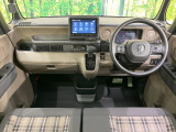 N-BOX ジョイ モノトーン 