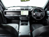 ディフェンダー 110 V8 5.0L P525 4WD 
