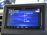 ナビゲーションはパナソニックSDナビ(CN-HE01D)を装着しております。AM、FM、CD、DVD再生、Bluetooth、音楽録音再生、フルセグTVがご使用いただけます。
