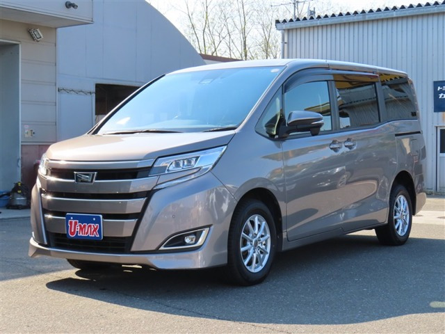 ノア 2.0 G 4WD 