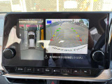 ノートオーラ 1.2 G レザーエディション 