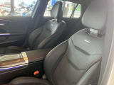 ◆ブラック革シート/前席パワーシート/前席ベンチレーター付きシートヒーター/全車オゾン消臭&脱臭&除菌施工済み/車内快適ドライブをお約束します◆