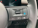 プロパイロットで、高速運転もハンドルを持っているだけで楽々運転