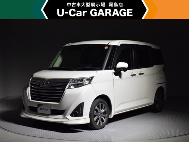 トヨタ ルーミー 